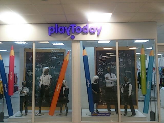 PlayToday