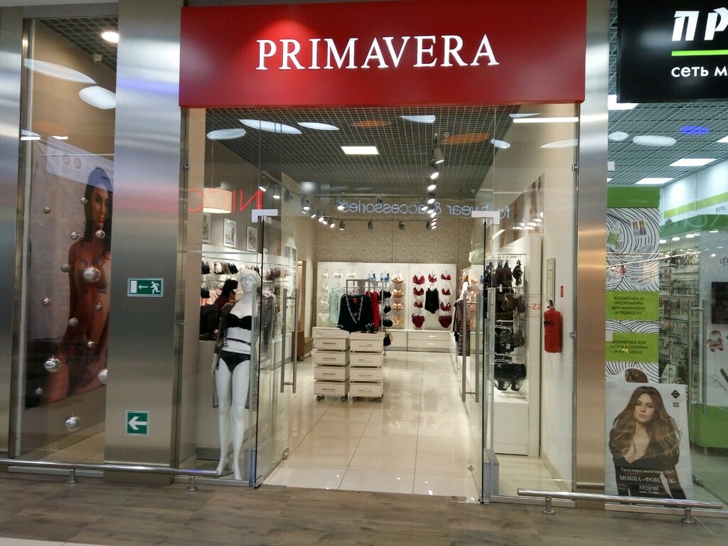 Primavera